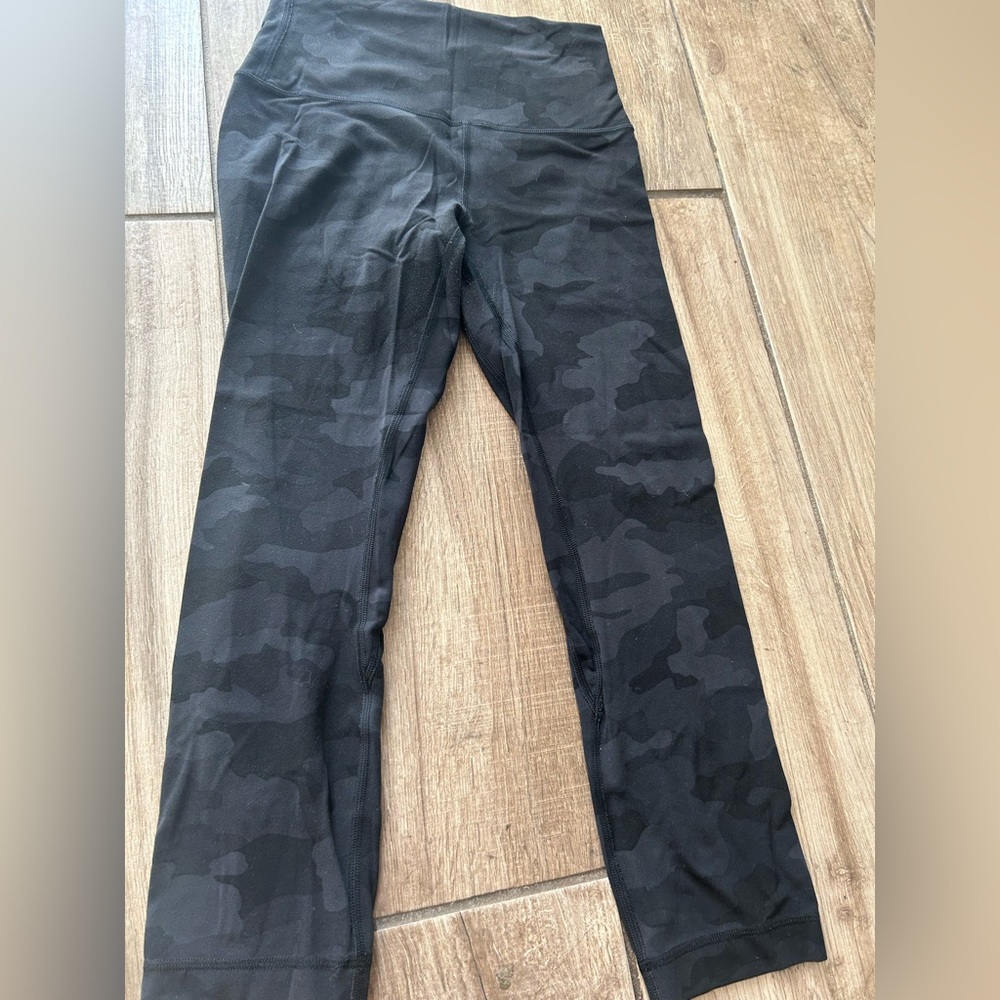 Lululemon Align 25”